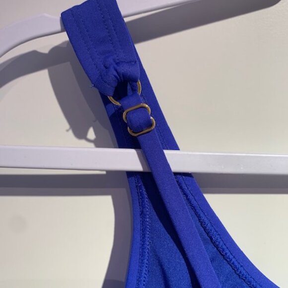 AquaRose Swimsuit - Picture 3 of 6